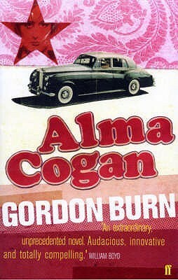 Alma Cogan by Gordon Burn