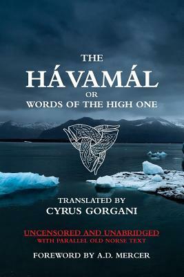 The Hávamál by Cyrus Gorgani