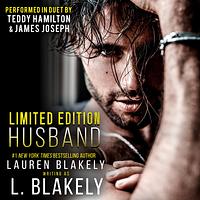 Limited Edition Husband by L. Blakely