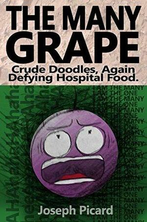 The Many Grape by Joseph Picard