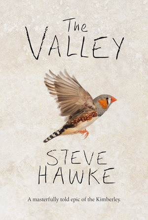 The Valley by Steve Hawke