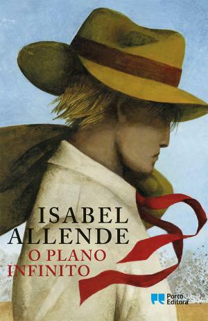 O plano infinito by Isabel Allende