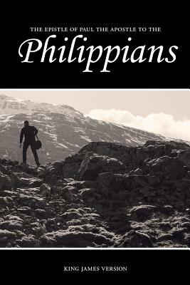 Philippians (KJV) by Sunlight Desktop Publishing