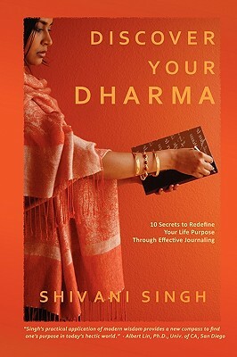 Discover Your Dharma by Shivani Singh