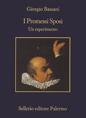 I Promessi Sposi by Giorgio Bassani