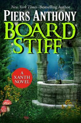 Board Stiff by Piers Anthony