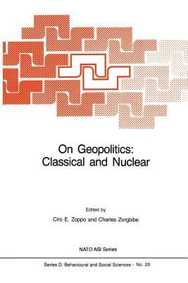 On Geopolitics: Classical and Nuclear by 