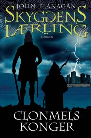 Clonmels konger by John Flanagan