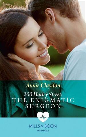 The Enigmatic Surgeon by Annie Claydon