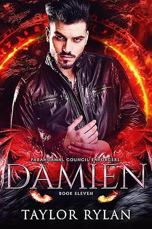 Damien by Taylor Rylan