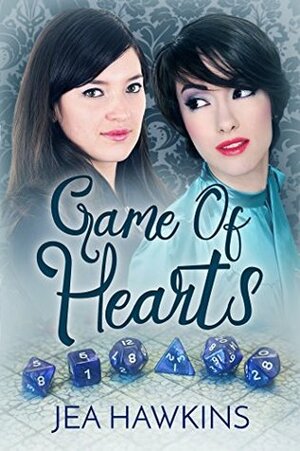 Game of Hearts by Jea Hawkins