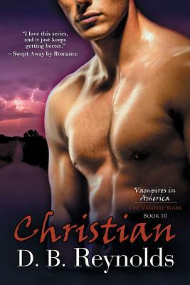 Christian by D.B. Reynolds