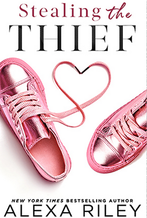 Stealing the Thief by Alexa Riley