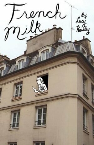 French Milk by Lucy Knisley