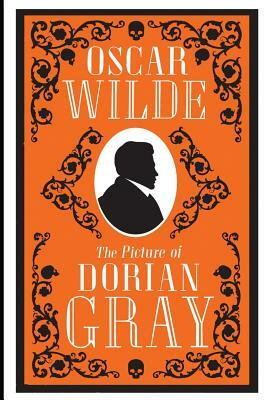 The Picture of Dorian Gray by Oscar Wilde