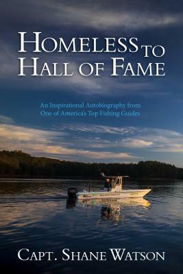 Homeless to Hall of Fame by Shane Watson