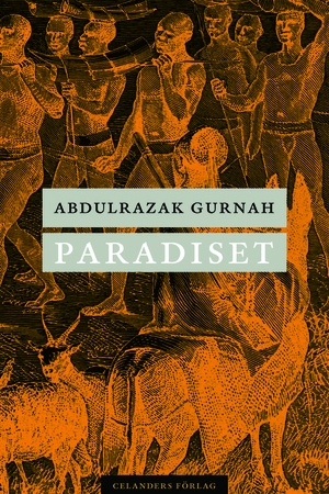 Paradiset by Abdulrazak Gurnah