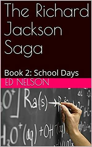 School Days by Ed Nelson