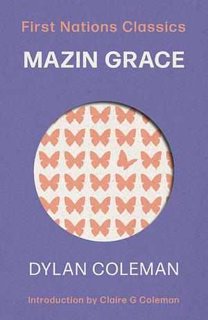 Mazin Grace by Dylan Coleman