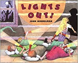 Lights Out: Sleep, Sugar, and Survival by John Himmelman