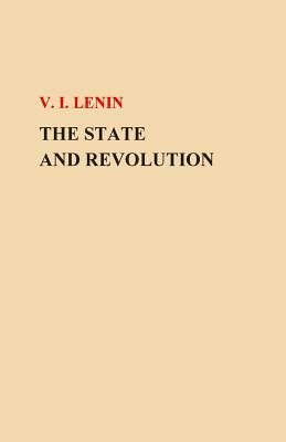 The State and Revolution by Vladimir Lenin