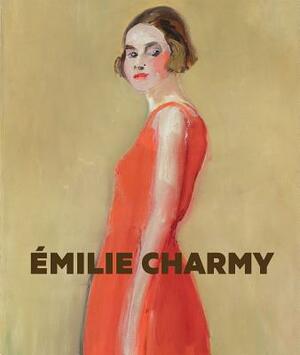 Émilie Charmy by Matthew Affron