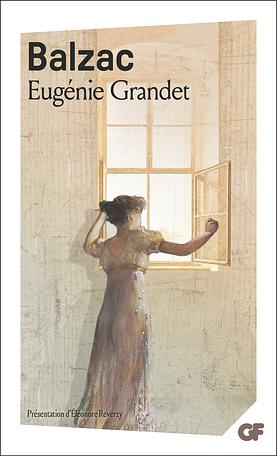 Eugénie Grandet by Honoré de Balzac