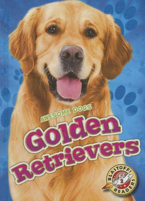 Golden Retrievers Golden Retrievers by Chris Bowman