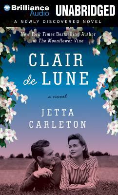 Clair de Lune by Jetta Carleton