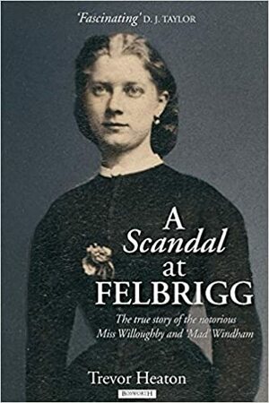 A Scandal at Felbrigg by Trevor Heaton