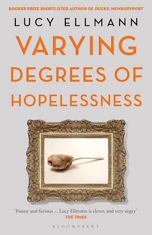 Varying Degrees of Hopelessness by Lucy Ellmann