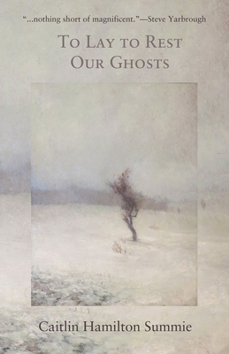 To Lay To Rest Our Ghosts: Stories by Caitlin Hamilton Summie