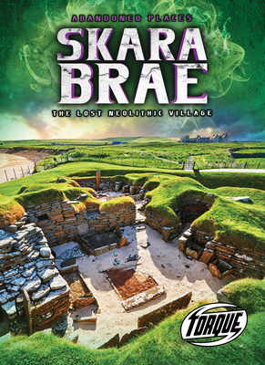 Skara Brae: The Lost Neolithic Village by Lisa Owings