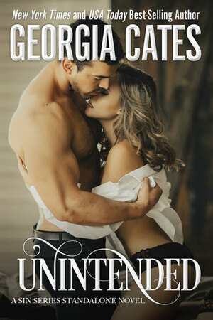 Unintended by Georgia Cates