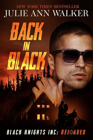 Back in Black by Julie Ann Walker