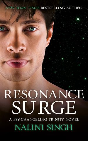 Resonance Surge by Nalini Singh