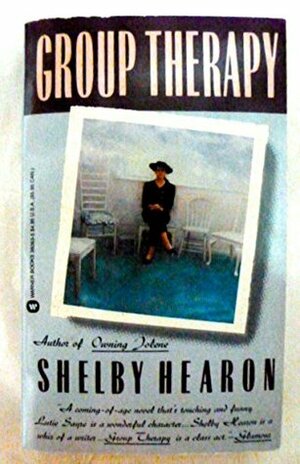 Group Therapy by Shelby Hearon