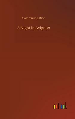 A Night in Avignon by Cale Young Rice