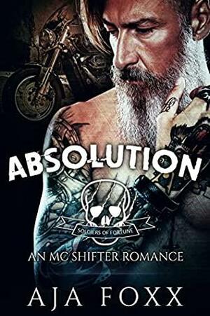 Absolution by Aja Foxx