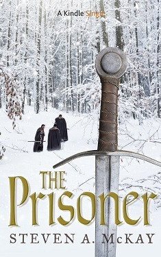 The Prisoner by Steven A. McKay