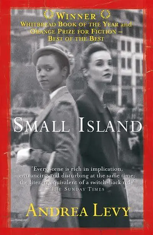 Small Island by Andrea Levy