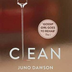 Clean by Juno Dawson