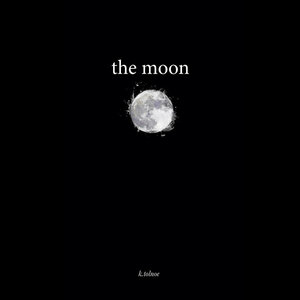 The Moon by K Tolnoe