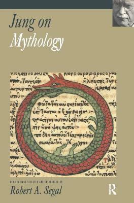 Jung on Mythology by C.G. Jung