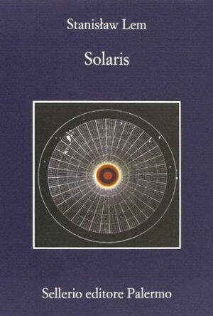 Solaris by Stanisław Lem