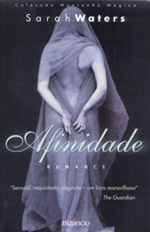 Afinidade by Sarah Waters