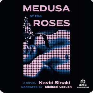 Medusa of the Roses by Navid Sinaki