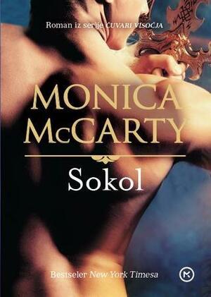 Sokol by Monica McCarty