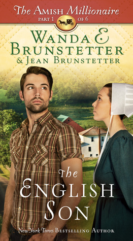 The English Son by Wanda E. Brunstetter, Jean Brunstetter