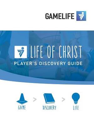 Player's Discovery Guide, Grades 1-2 - Life of Christ by Megan Beck, Dj Bosler